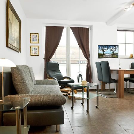 Apartamento Lütt Kajüt - FIP Park Poel Exterior foto