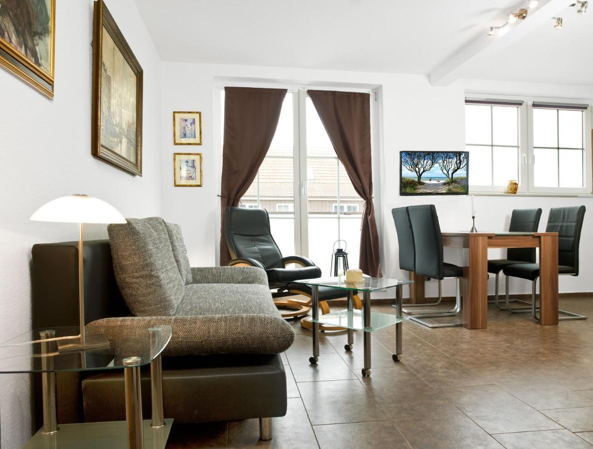 Apartamento Lütt Kajüt - FIP Park Poel Exterior foto