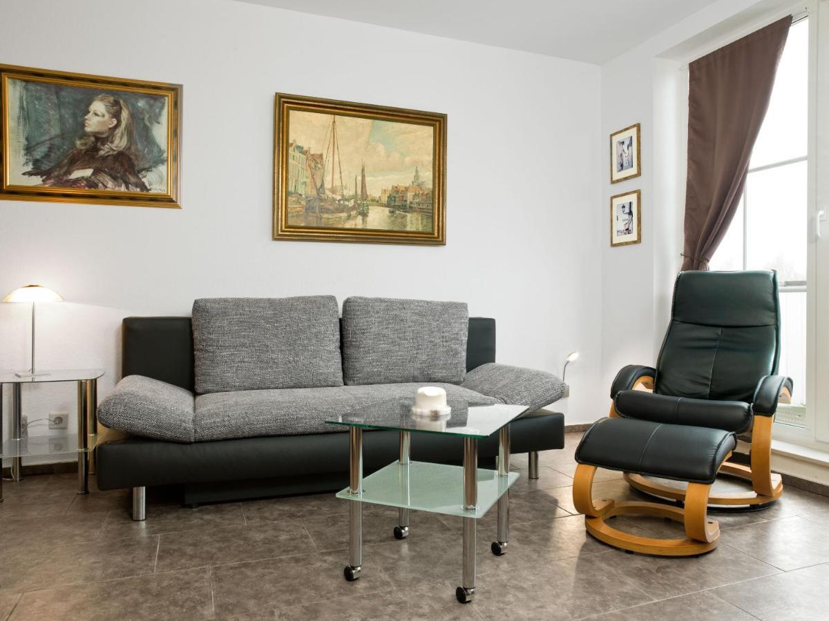 Apartamento Lütt Kajüt - FIP Park Poel Exterior foto