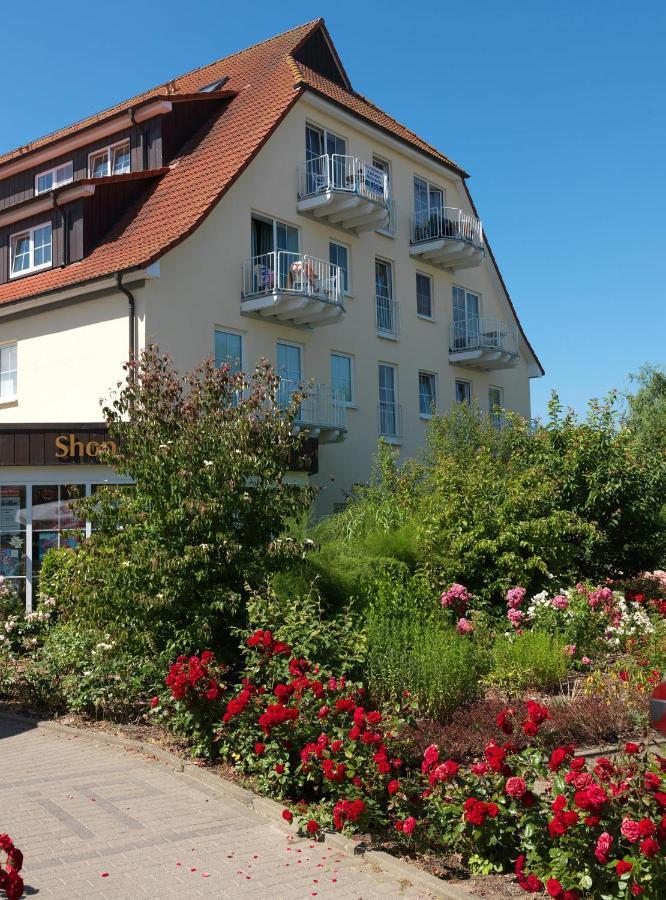 Apartamento Lütt Kajüt - FIP Park Poel Exterior foto